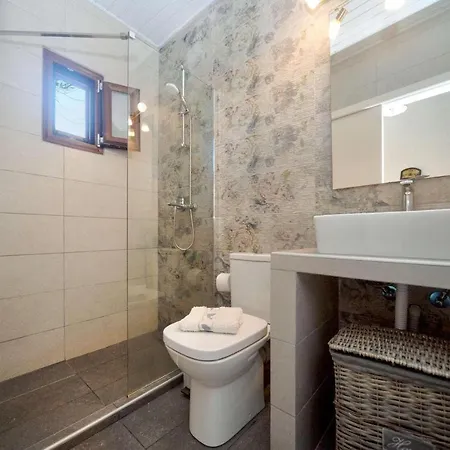 Aglaia Studio Апартаменты Longos (Paxos)